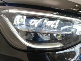  Mercedes  G-Klasee Mercedes-Benz GLC Coupé GLC 300 e 4M Business Solution Luxury AMG Line inter. / exct. 5d #27