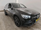 Mercedes  G-Klasee Mercedes-Benz GLC Coupé GLC 300 e 4M Business Solution Luxury AMG Line inter. / exct. 5d #28