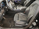  Mercedes  G-Klasee Mercedes-Benz GLC Coupé GLC 300 e 4M Business Solution Luxury AMG Line inter. / exct. 5d #36