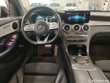  Mercedes  G-Klasee Mercedes-Benz GLC Coupé GLC 300 e 4M Business Solution Luxury AMG Line inter. / exct. 5d #31