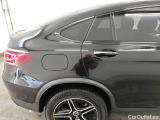  Mercedes  G-Klasee Mercedes-Benz GLC Coupé GLC 300 e 4M Business Solution Luxury AMG Line inter. / exct. 5d #33