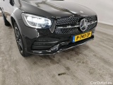  Mercedes  G-Klasee Mercedes-Benz GLC Coupé GLC 300 e 4M Business Solution Luxury AMG Line inter. / exct. 5d #50