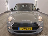  Mini  Cooper MINI  Automaat 5d + Business Pack #26