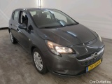  Opel  Corsa Opel  1.4 66kW S/S Favourite 5d #9
