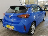  Opel  Corsa Opel  1.2 TURBO GS LINE 74KW 5d #2