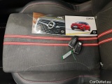  Opel  Corsa Opel  1.2 TURBO GS LINE 74KW 5d #4