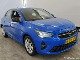  Opel  Corsa Opel  1.2 TURBO GS LINE 74KW 5d #18