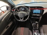  Opel  Corsa Opel  1.2 TURBO GS LINE 74KW 5d #21