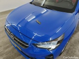  Opel  Corsa Opel  1.2 TURBO GS LINE 74KW 5d #70