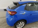  Opel  Corsa Opel  1.2 TURBO GS LINE 74KW 5d #73