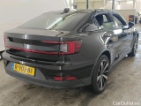  Polestar  2 Polestar  Standard Range Single Motor MY3 run-out 5d #2