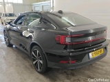  Polestar  2 Polestar  Standard Range Single Motor MY3 run-out 5d #13