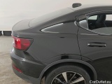  Polestar  2 Polestar  Standard Range Single Motor MY3 run-out 5d #21