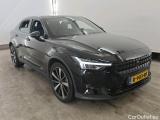  Polestar  2 Polestar  Standard Range Single Motor MY3 run-out 5d #24