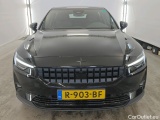  Polestar  2 Polestar  Standard Range Single Motor MY3 run-out 5d #29