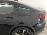  Polestar  2 Polestar  Standard Range Single Motor MY3 run-out 5d #32