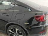  Polestar  2 Polestar  Standard Range Single Motor MY3 run-out 5d #40