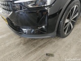  Polestar  2 Polestar  Standard Range Single Motor MY3 run-out 5d #43