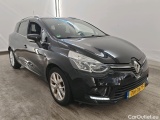  Renault  Clio Renault  Estate Energy TCe 90 Limited 5d #15