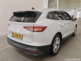  Skoda  ENYAQ ŠKODA  iV 80 5d #2