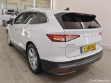  Skoda  ENYAQ ŠKODA  iV 80 5d #10