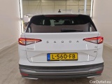  Skoda  ENYAQ ŠKODA  iV 80 5d #11