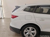 Skoda  ENYAQ ŠKODA  iV 80 5d #19