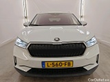  Skoda  ENYAQ ŠKODA  iV 80 5d #23