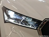  Skoda  ENYAQ ŠKODA  iV 80 5d #21