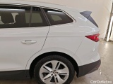  Skoda  ENYAQ ŠKODA  iV 80 5d #26