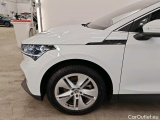  Skoda  ENYAQ ŠKODA  iV 80 5d #29