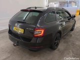  Skoda  Octavia Skoda  Combi 1.5 TSI Greentech Sport Business 5d #2