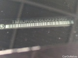  Skoda  Octavia Skoda  Combi 1.5 TSI Greentech Sport Business 5d #6