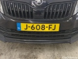  Skoda  Octavia Skoda  Combi 1.5 TSI Greentech Sport Business 5d #5