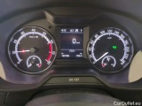  Skoda  Octavia Skoda  Combi 1.5 TSI Greentech Sport Business 5d #7