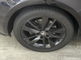  Skoda  Octavia Skoda  Combi 1.5 TSI Greentech Sport Business 5d #11