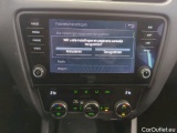  Skoda  Octavia Skoda  Combi 1.5 TSI Greentech Sport Business 5d #13