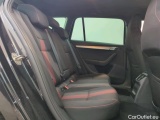  Skoda  Octavia Skoda  Combi 1.5 TSI Greentech Sport Business 5d #16