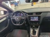  Skoda  Octavia Skoda  Combi 1.5 TSI Greentech Sport Business 5d #17