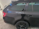  Skoda  Octavia Skoda  Combi 1.5 TSI Greentech Sport Business 5d #19