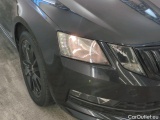  Skoda  Octavia Skoda  Combi 1.5 TSI Greentech Sport Business 5d #26