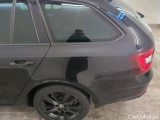  Skoda  Octavia Skoda  Combi 1.5 TSI Greentech Sport Business 5d #25