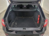  Skoda  Octavia Skoda  Combi 1.5 TSI Greentech Sport Business 5d #28