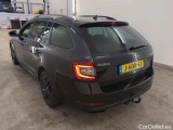  Skoda  Octavia Skoda  Combi 1.5 TSI Greentech Sport Business 5d #29