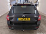  Skoda  Octavia Skoda  Combi 1.5 TSI Greentech Sport Business 5d #30