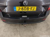  Skoda  Octavia Skoda  Combi 1.5 TSI Greentech Sport Business 5d #53