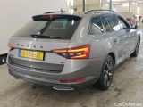 Skoda  Superb Skoda  Combi 1.4 TSI PHEV DSG Sportline Business 5d #2