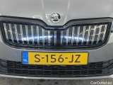  Skoda  Superb Skoda  Combi 1.4 TSI PHEV DSG Sportline Business 5d #5