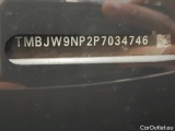  Skoda  Superb Skoda  Combi 1.4 TSI PHEV DSG Sportline Business 5d #6