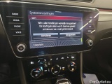  Skoda  Superb Skoda  Combi 1.4 TSI PHEV DSG Sportline Business 5d #8